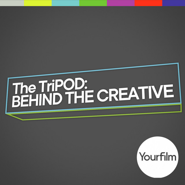 The TriPOD- Behind the Creative | Podcast on Spotify