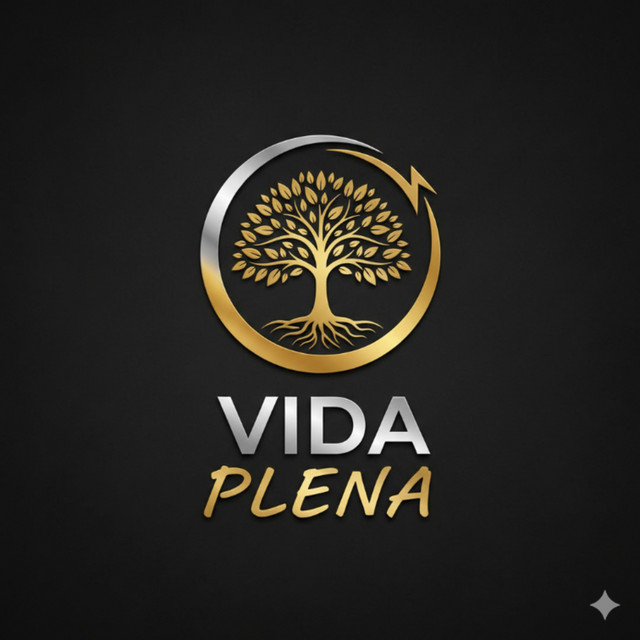 Vida Plena  podcast artwork