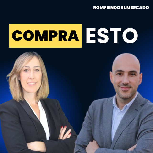 Portada de Rompiendo el mercado