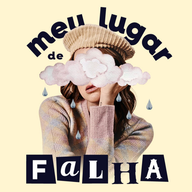 Meu Lugar De Falha podcast artwork