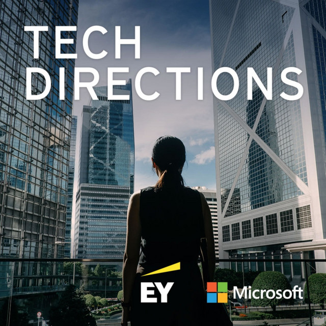 Tech Directions | Podcast on Spotify