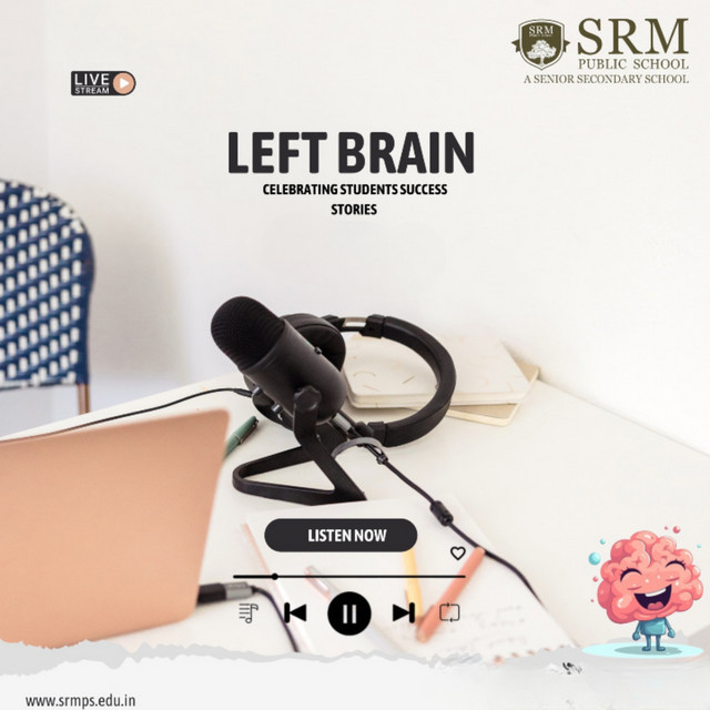 LEFT BRAIN | Podcast on Spotify