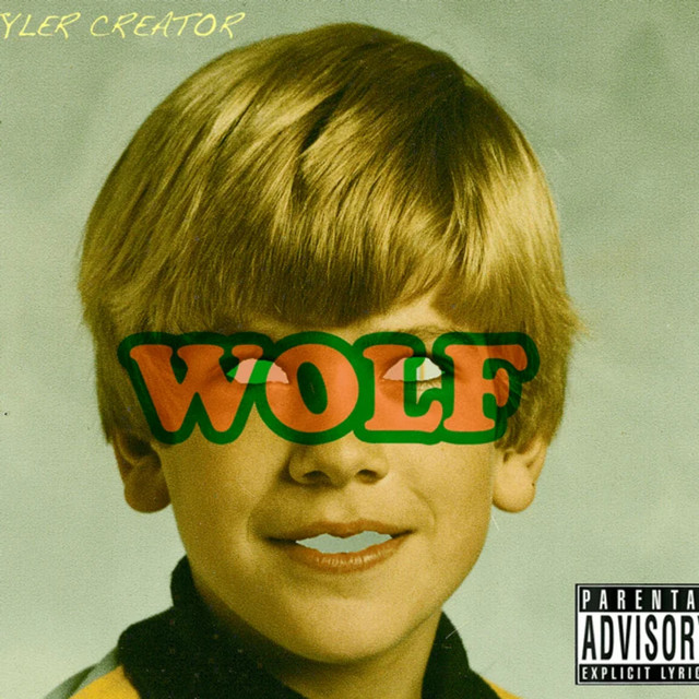 Mars - Mars | Wolf - 2010 | Podcast on Spotify