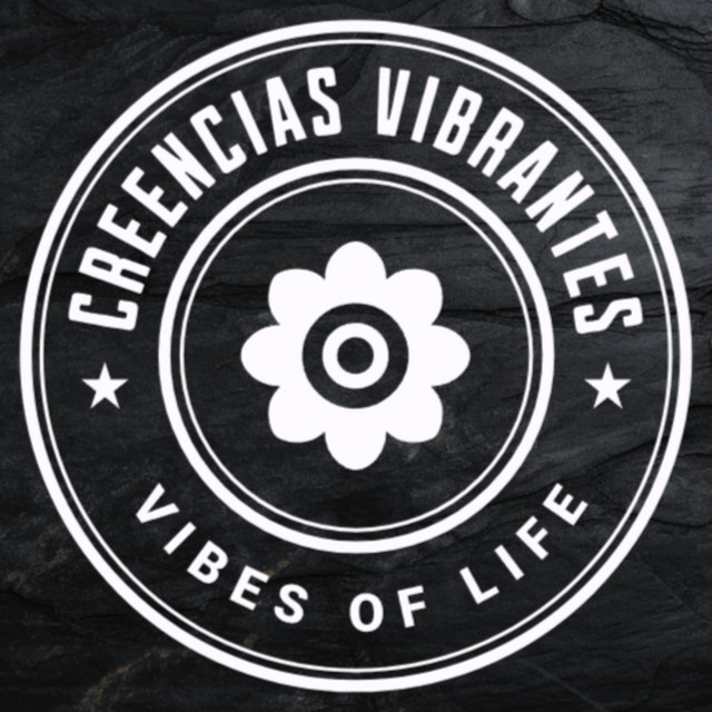 Creencias Vibrantes podcast artwork