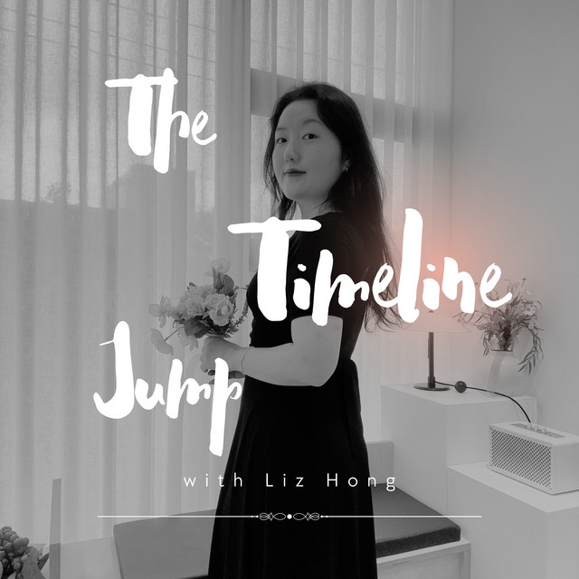 The Timeline Jump | Podcast on Spotify