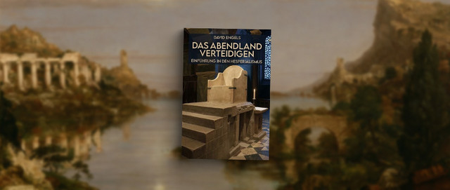 Hesperialismus gegen Nationalstaat – Wer rettet Europa?