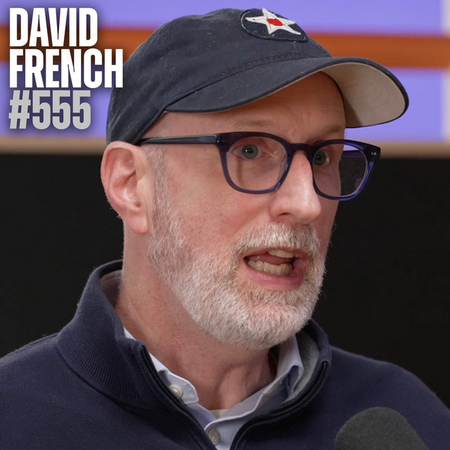 David French on the Supreme Court, Race, and the Miracle That Confirmed ...