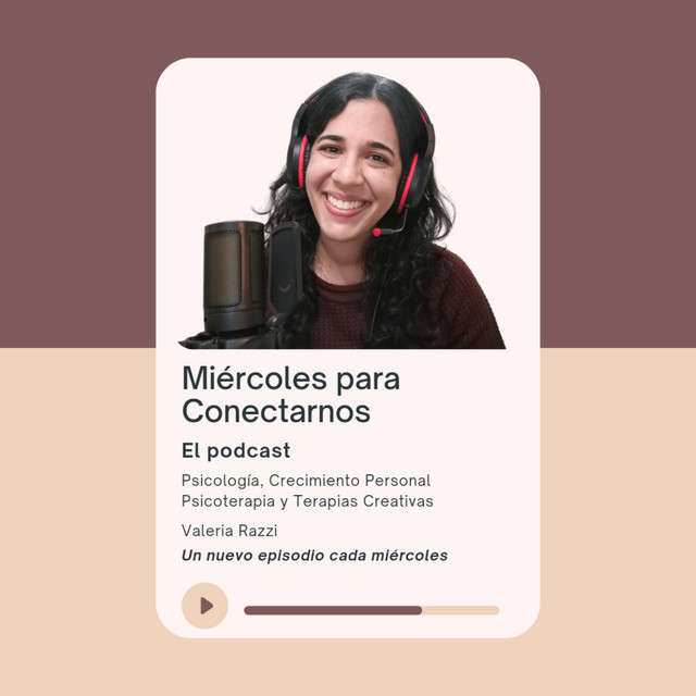 Miércoles para Conectarnos | Podcast on Spotify