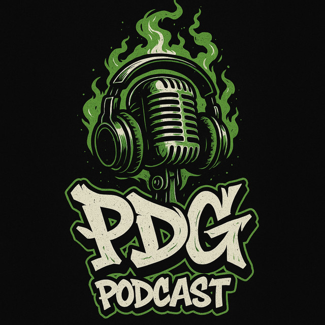 PDG Podcast | Podcast on Spotify