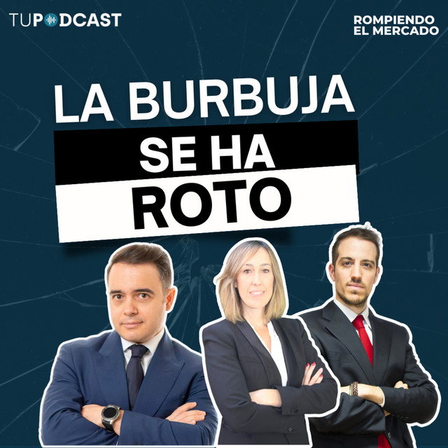 Portada de Rompiendo el mercado
