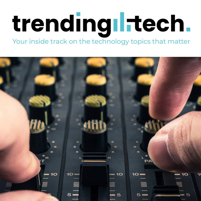 Trending Tech: Digital Transformation: It's critical, but not all ...