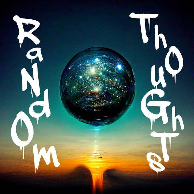 Random Thoughts | Podcast on Spotify