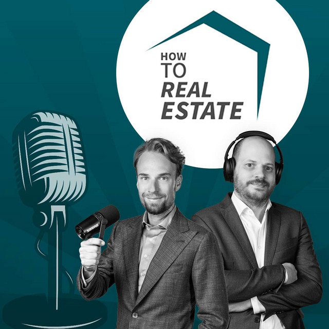 How to Real Estate | Podcast on Spotify