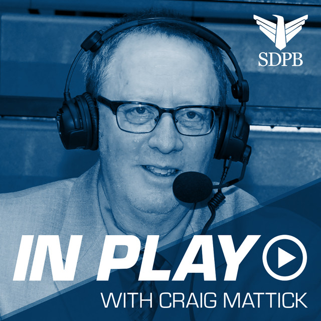 In Play with Craig Mattick | Podcast on Spotify