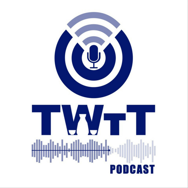 TWTT - (Taste with the Toji) | Podcast on Spotify
