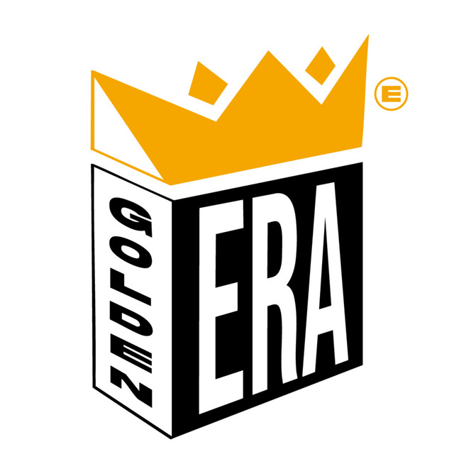 Golden Era podcast artwork