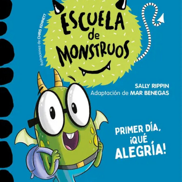 Portada de Cuentacuentos en familia 