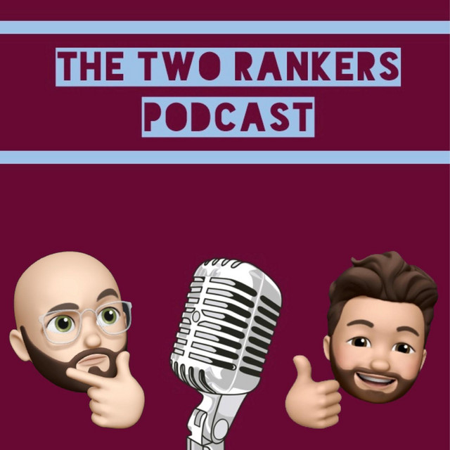 The Two Rankers Podcast | Podcast on Spotify