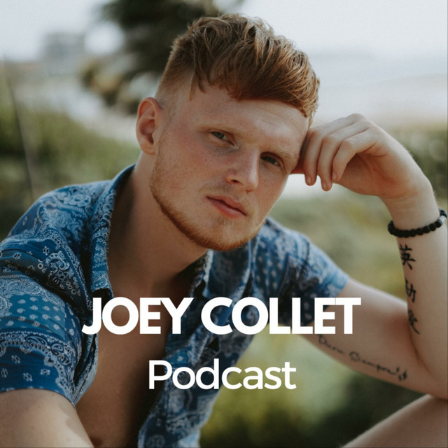 JoeyCollet - Listen on Spotify - Linktree