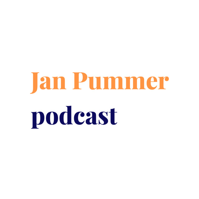 Jan Pummer podcast | Podcast on Spotify