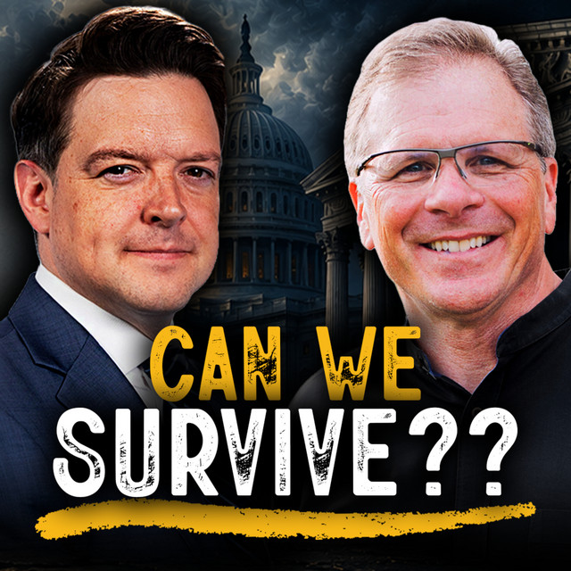 Can America Survive Without Christ? w/ Frank Turek