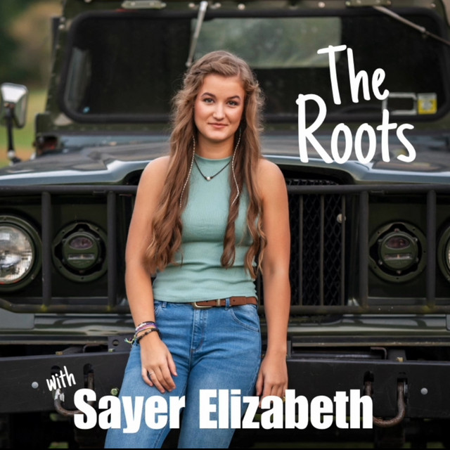 The Roots Podcast | Podcast on Spotify