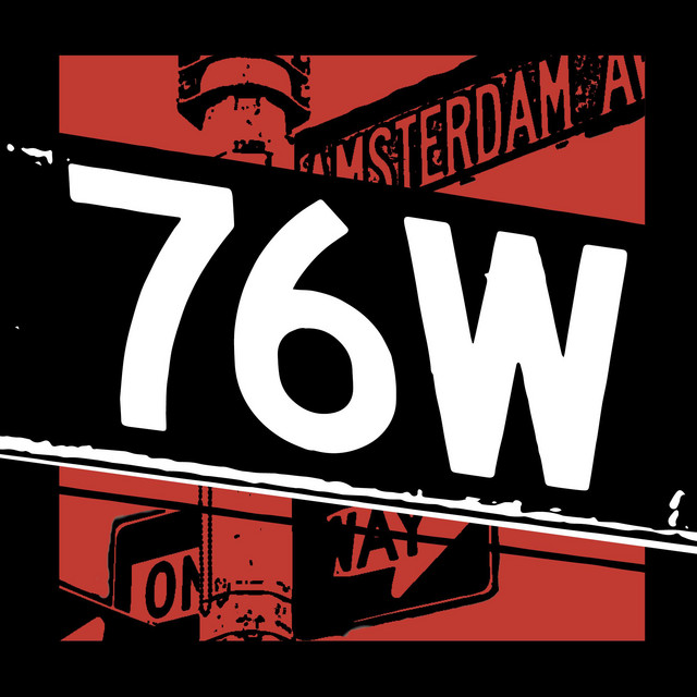 76West: A Podcast from the Marlene Meyerson JCC Manhattan | Podcast on ...