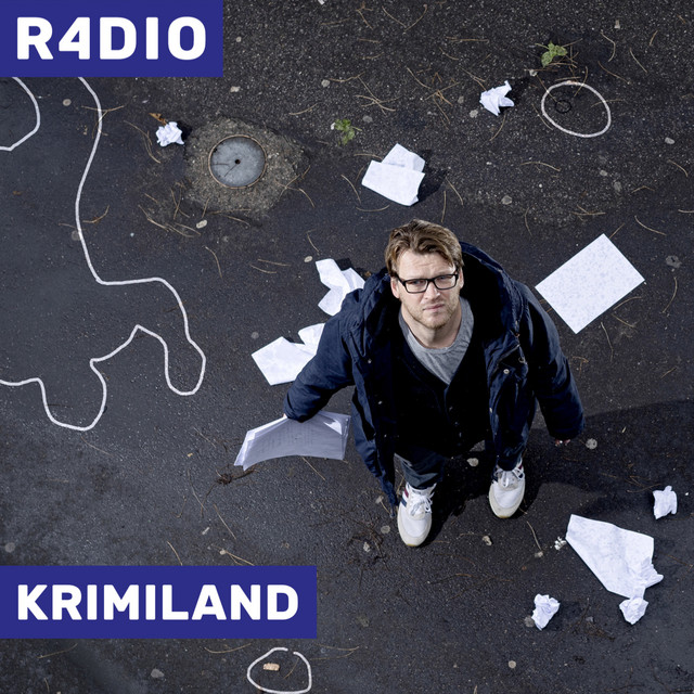 Estonia: En gangsters mappe - episode 5
