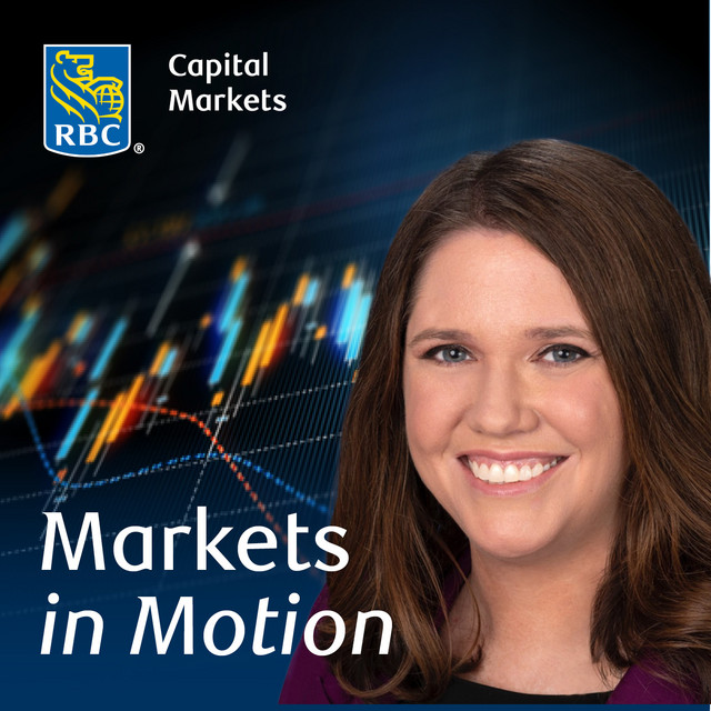 RBC's Markets in Motion | Podcast on Spotify
