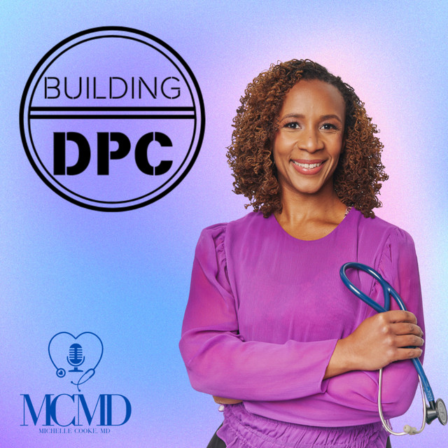 Building DPC | Podcast on Spotify