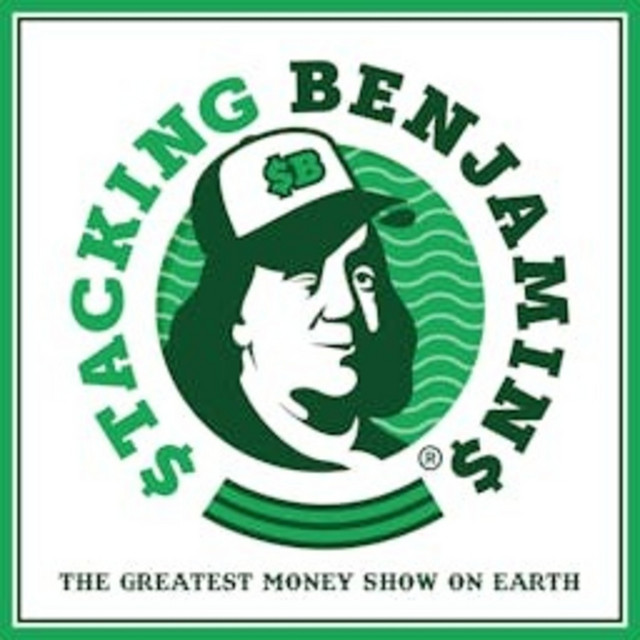 The Stacking Benjamins Show | Podcast on Spotify