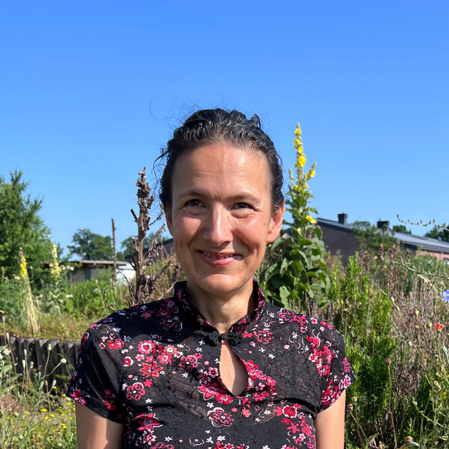 Chantal van Genderen