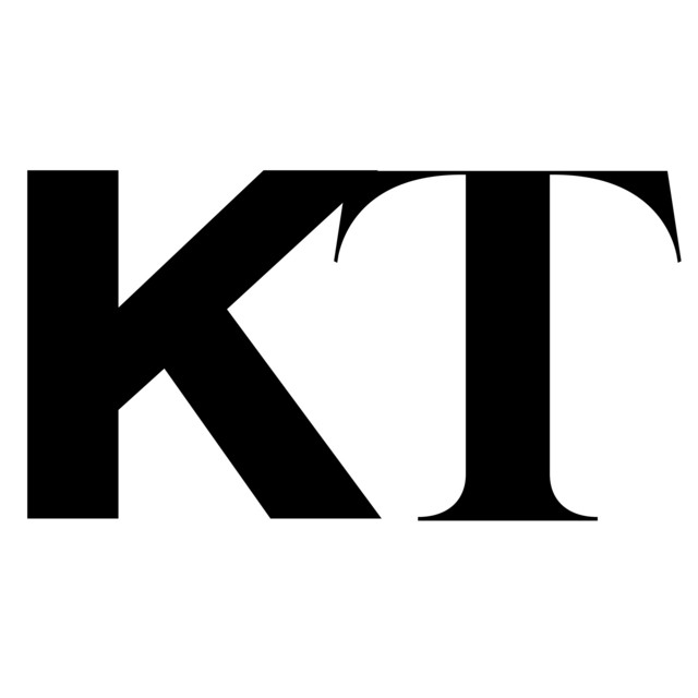 KariTalks podcast artwork