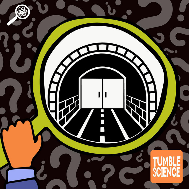 What's Dark Matter? - Tumble Science Podcast for Kids | Podcast on Spotify