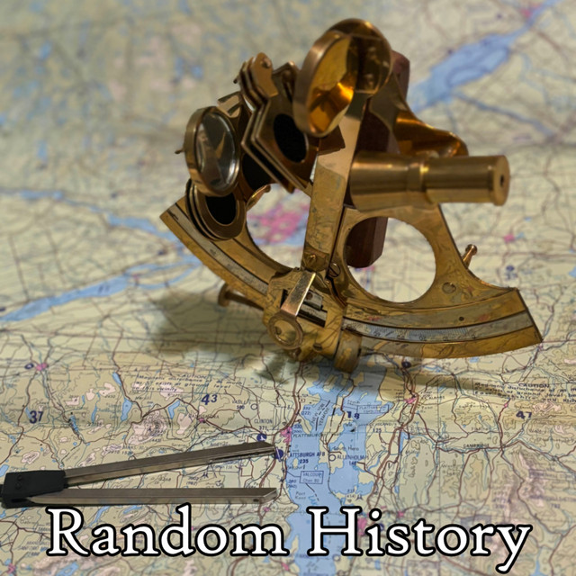 Random History | Podcast on Spotify