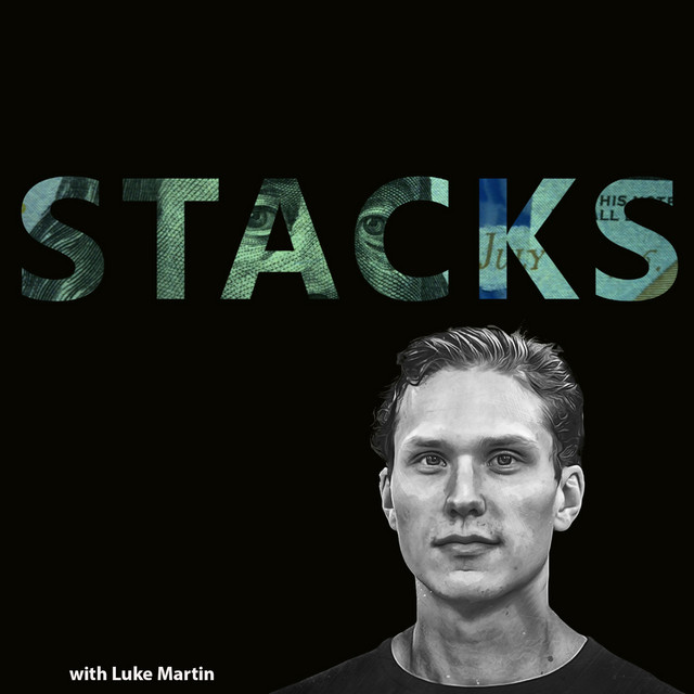 Stacks | Podcast on Spotify