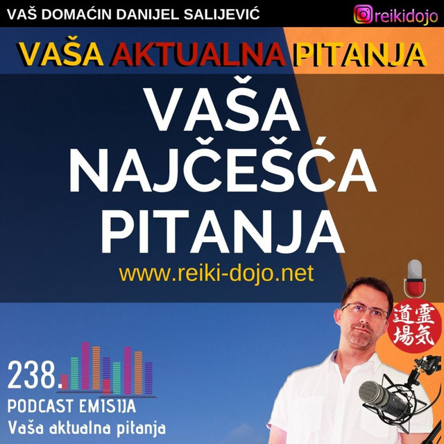Vaša najčešća pitanja - Vap14-Ep238