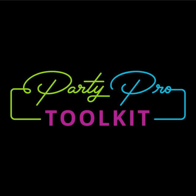 Party Pro Toolkit | Podcast on Spotify