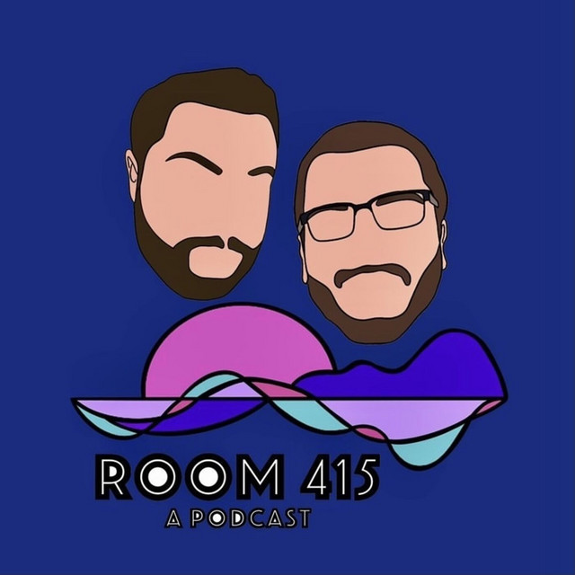 Room 415 | Podcast on Spotify