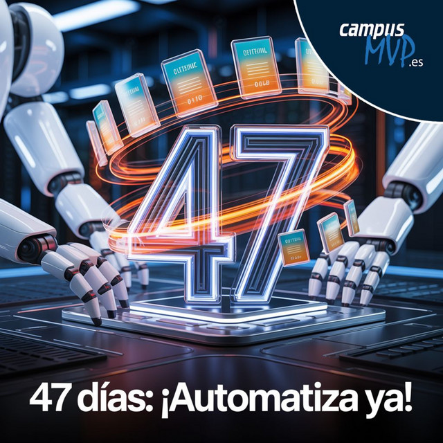 Portada de 🎙️ Cosas de desarrolladores | Podcast de campusMVP.es