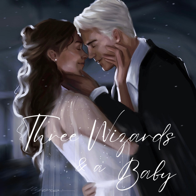 Three Wizards and a Baby : Chapter 19 - AMP Audiobooks : Amplifying the ...