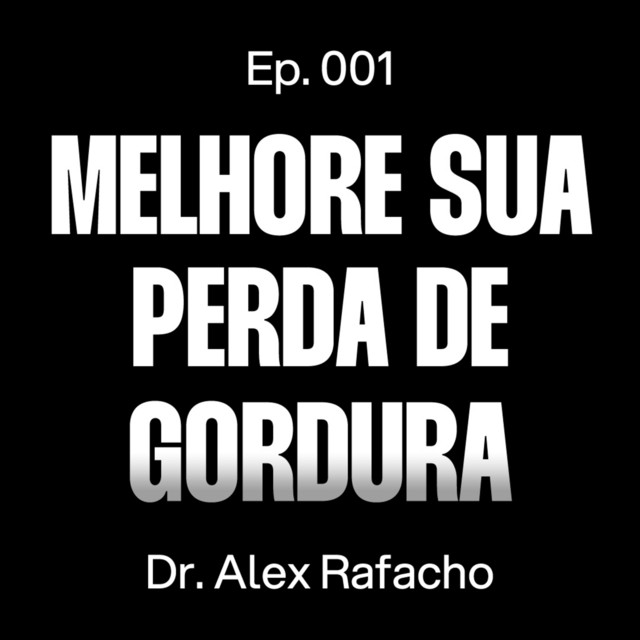 Dr. Alex Rafacho: Fisiologia e Metabolismo (lipídios, proteínas e ...