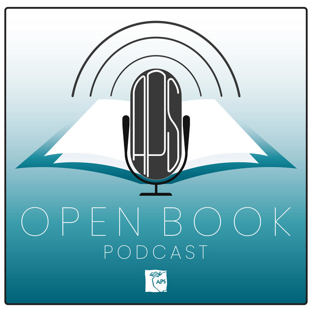 APS Open Book Podcast | Podcast on Spotify