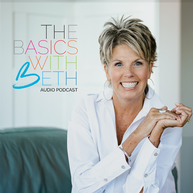 RED (Part 3) - The Basics With Beth | Podcast on Spotify