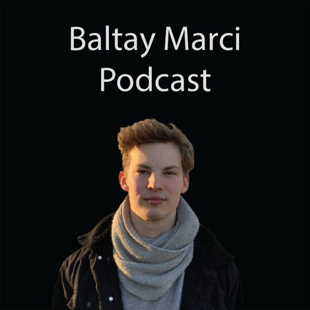 Baltay Marci Podcast | Podcast on Spotify