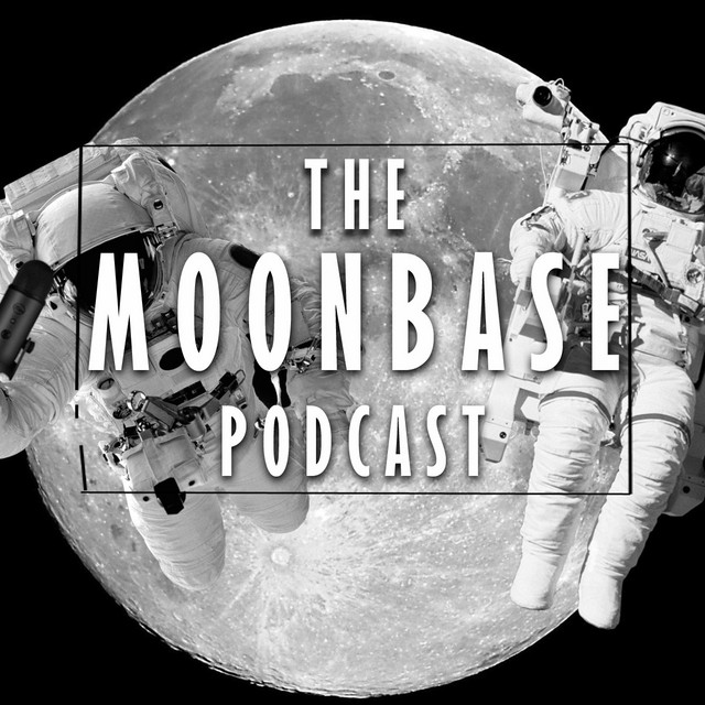 the moonbase podcast | Podcast on Spotify