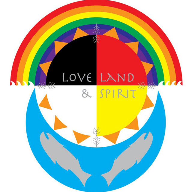 Love, Land & Spirit | Podcast on Spotify