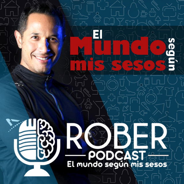Roberpodcast | Podcast on Spotify
