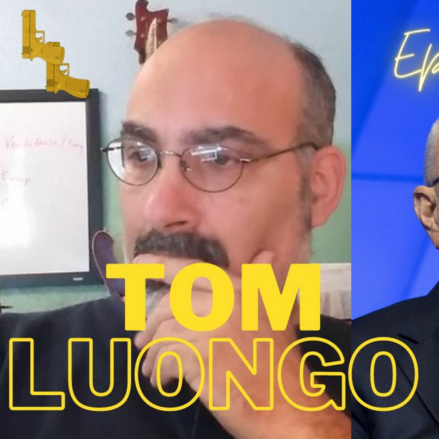 Ep 214 Tom Luongo: The Fed vs Davos - Liberty Lockdown | Podcast on Spotify