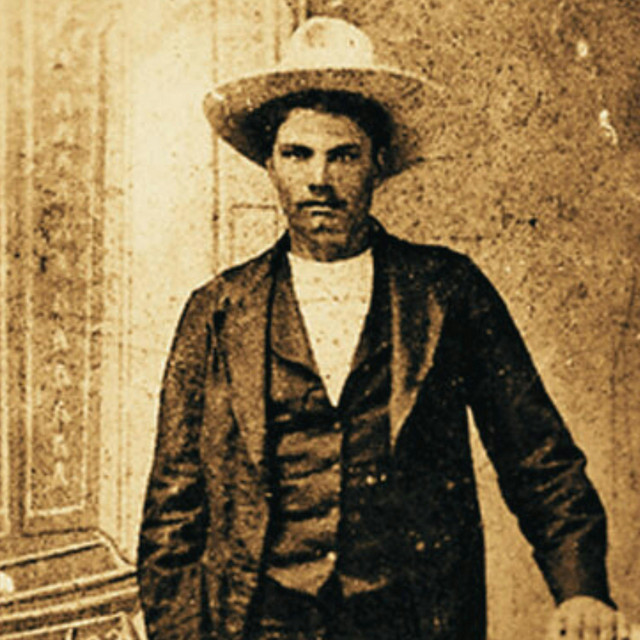 John Wesley Hardin | COMPILATION - The Wild West Extravaganza 